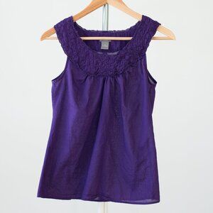 100% Cotton Petite Size 4